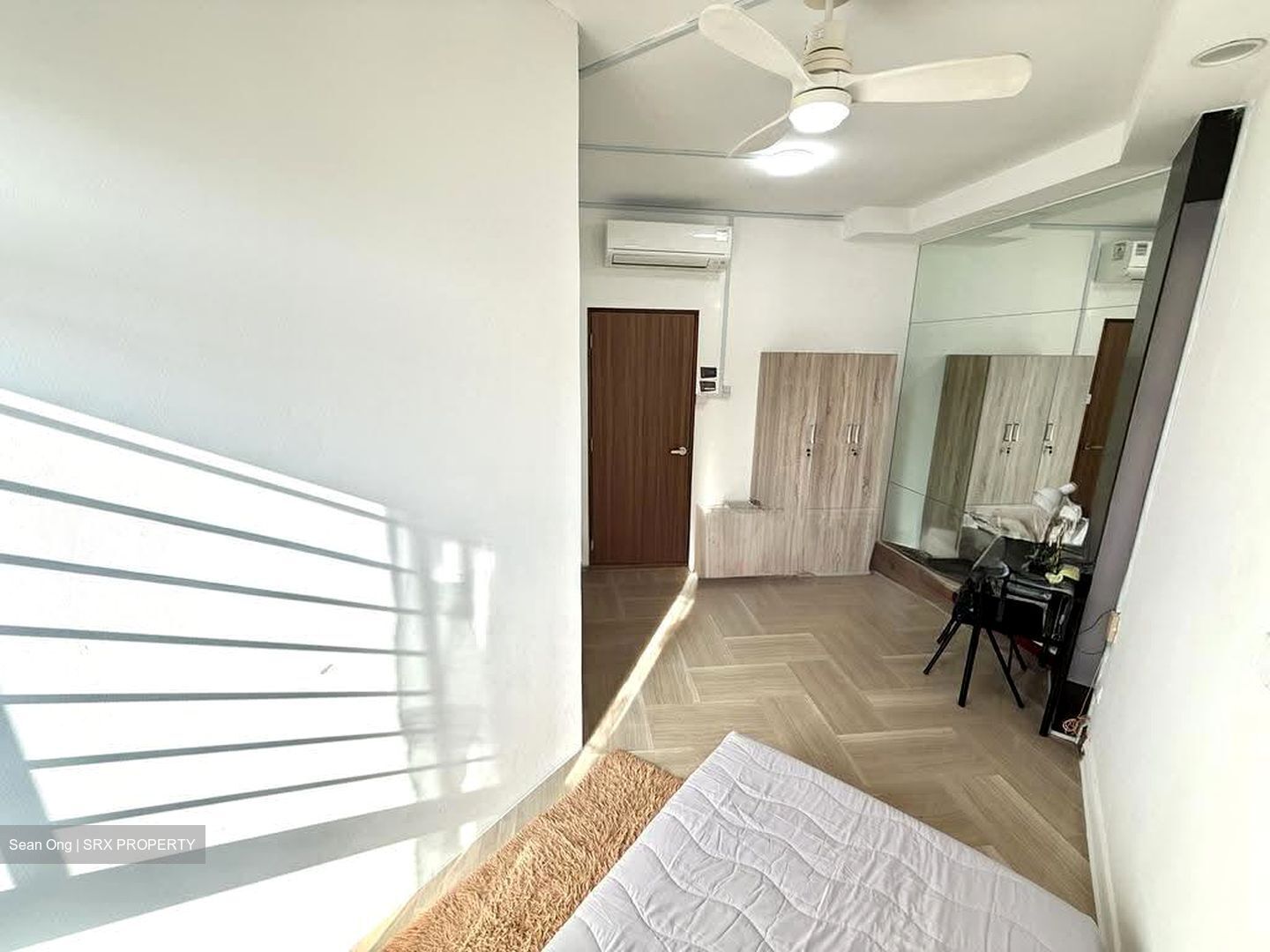East Meadows (D16), Condominium #613540751